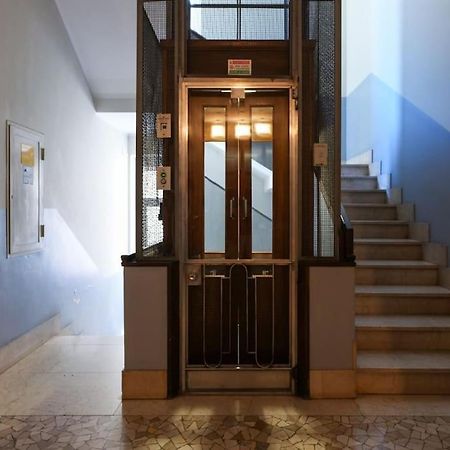 Primopiano - Jenner Apartment Milan Exterior photo