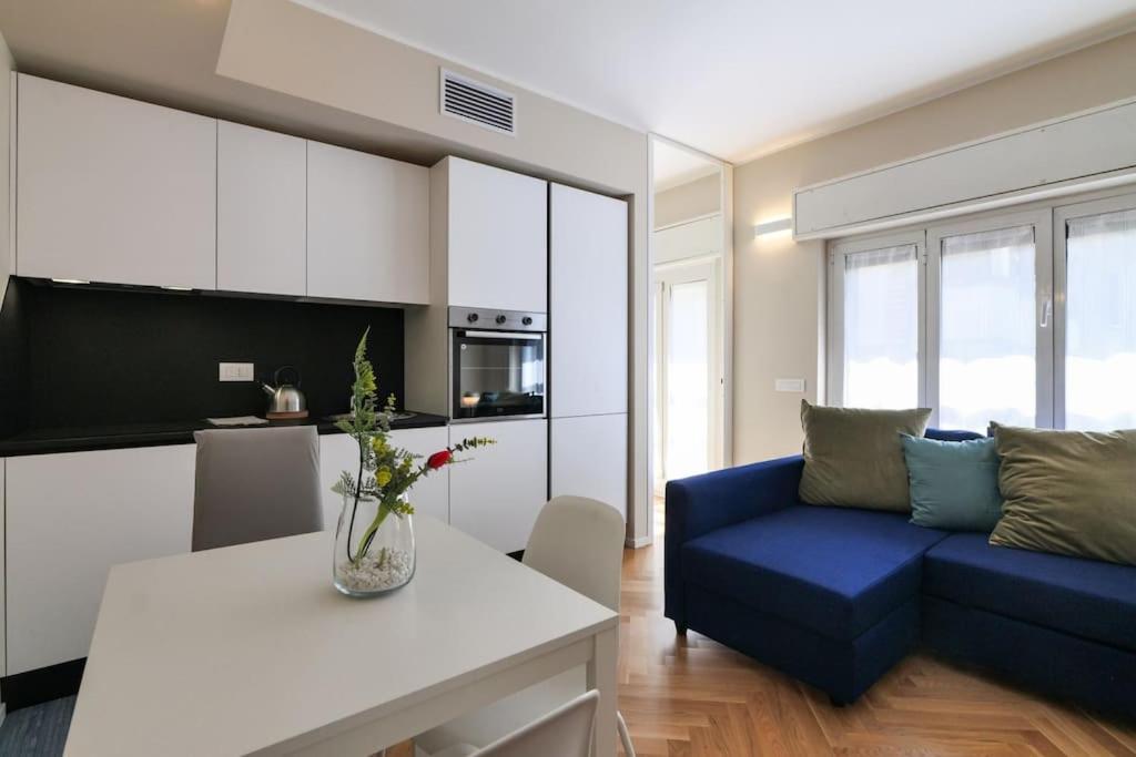 Primopiano - Jenner Apartment Milan Exterior photo