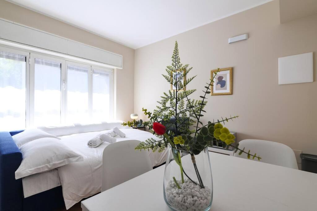Primopiano - Jenner Apartment Milan Exterior photo