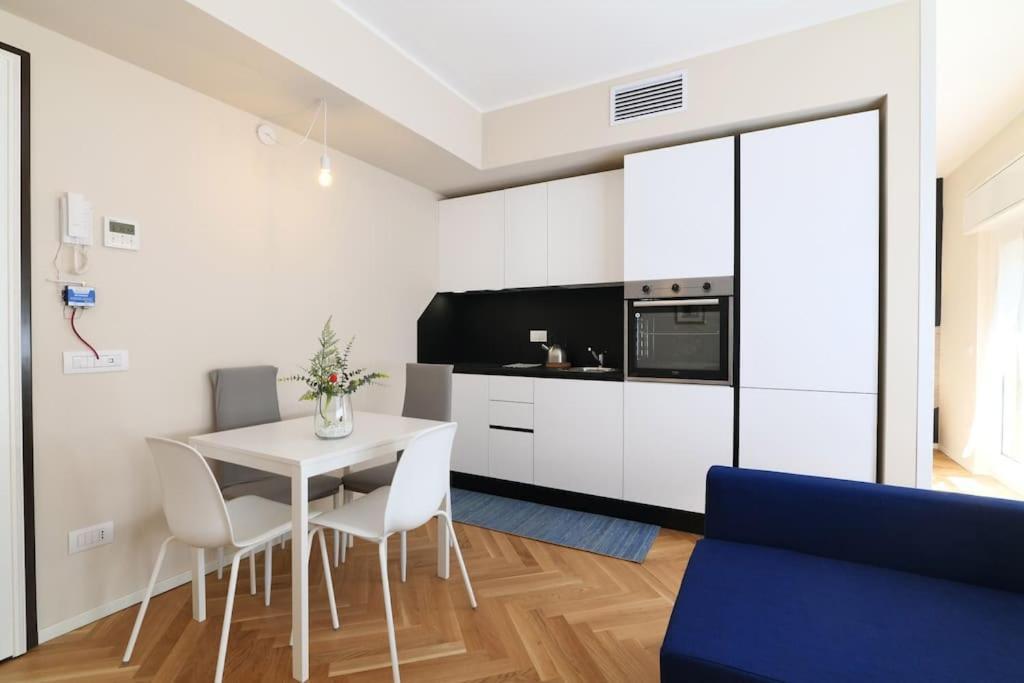 Primopiano - Jenner Apartment Milan Exterior photo