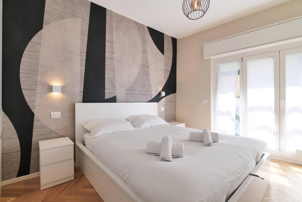 Primopiano - Jenner Apartment Milan Exterior photo